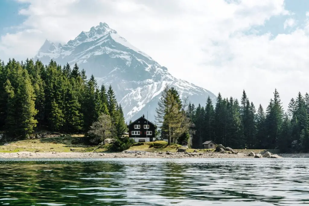 Best Places in Switzerland to Visit, Switzerland,