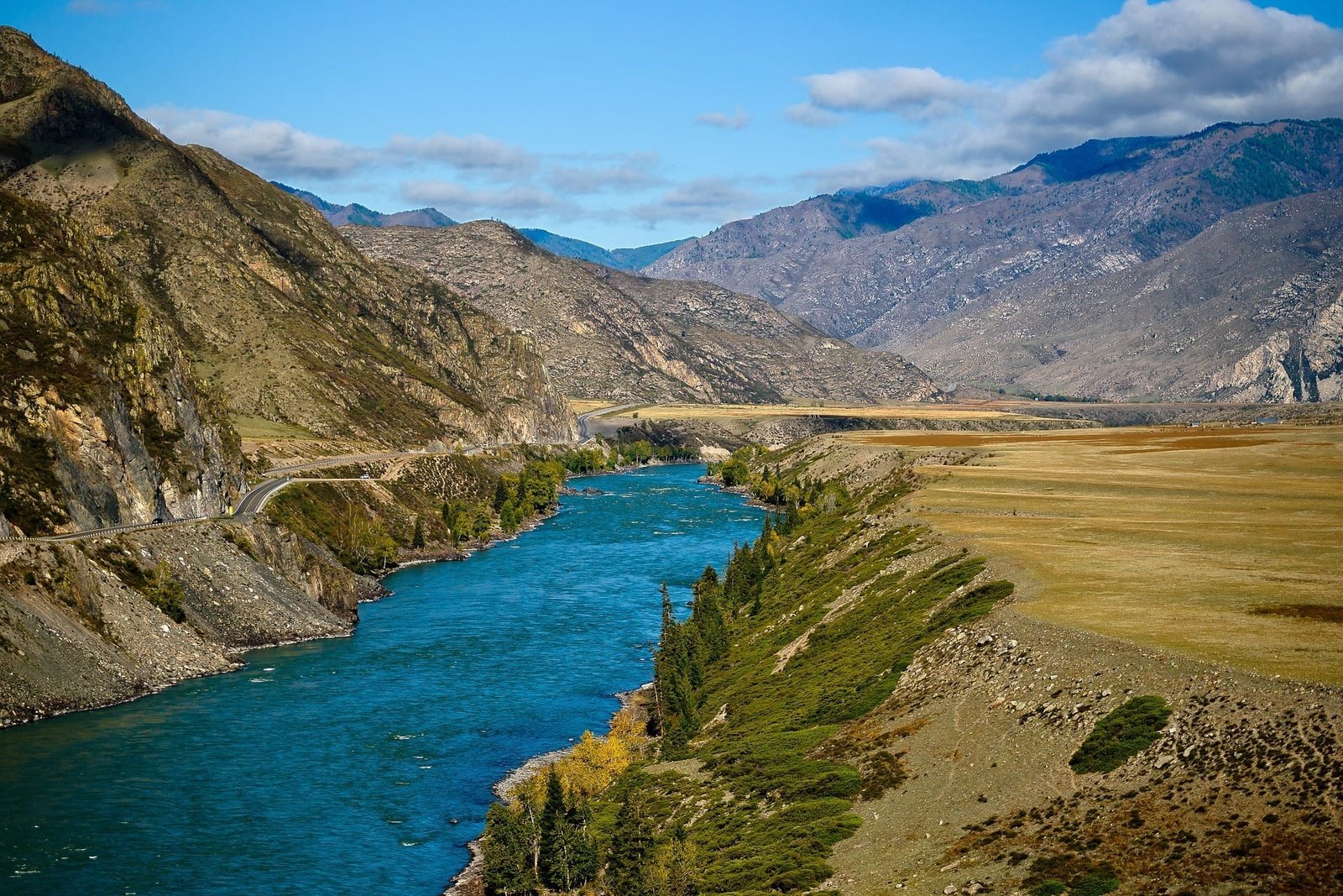 20 Best Places to Visit in Russia: A Comprehensive Travel Guide