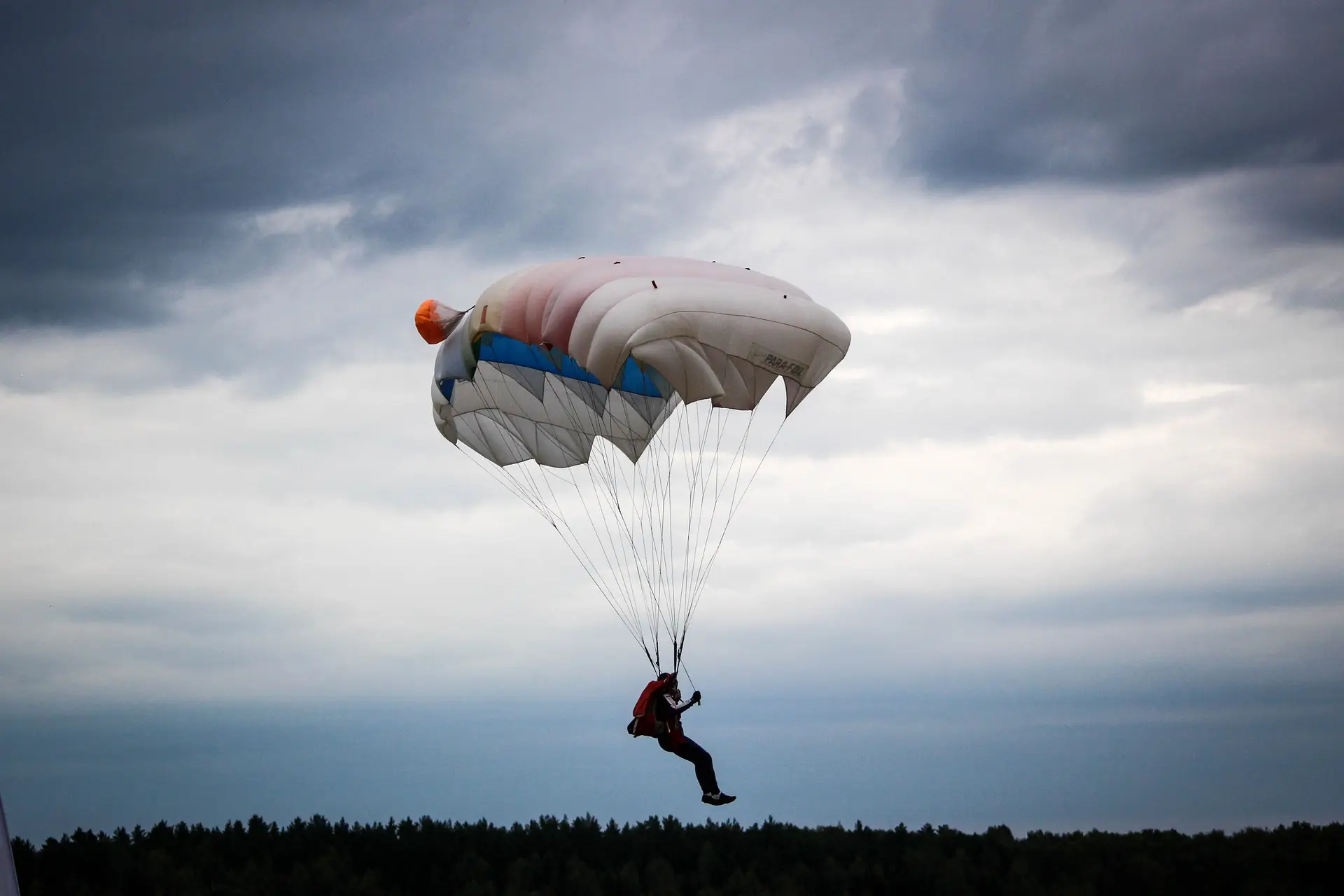 Skydiving in Poland: An Unforgettable Adventure