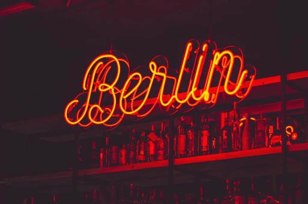 10 BEAUTIFUL PLACES TO VISIT IN GERMANY. Berlin