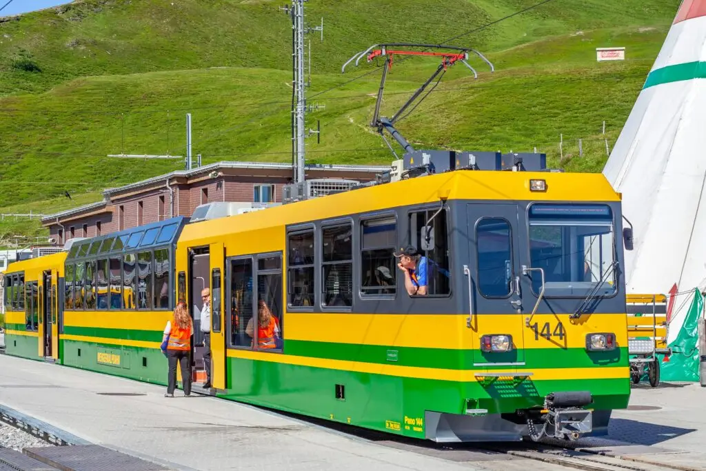 Best Places in Switzerland to Visit, Switzerland,
