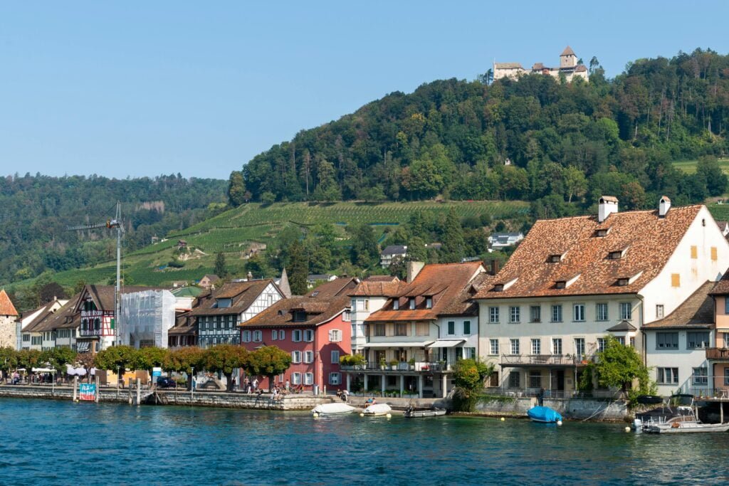 Best Places in Switzerland to Visit, Switzerland,