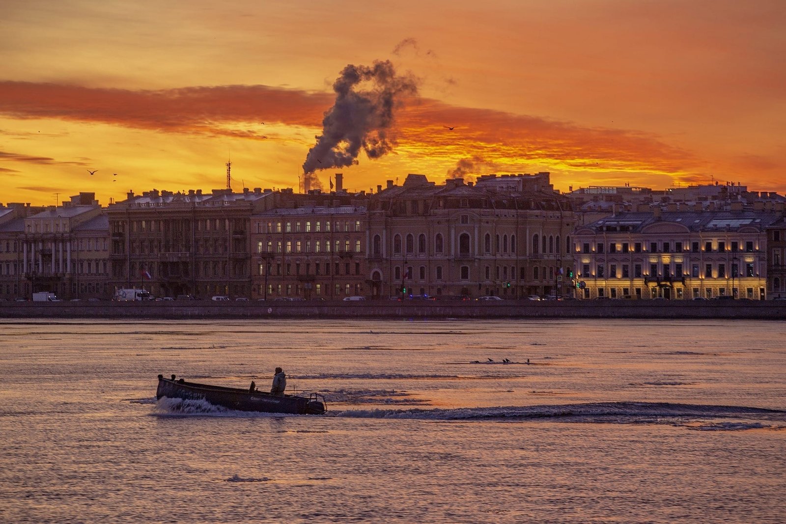 20 Best Places to Visit in Russia: A Comprehensive Travel Guide, Sochi Vacation Guide, Kazan Attractions, Saint Petersburg Travel Tips