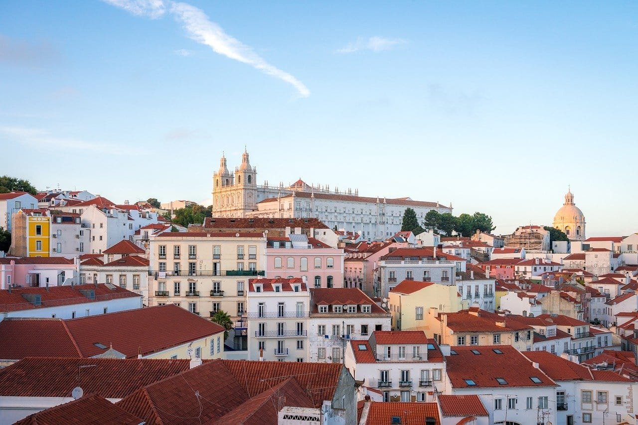 Portugal Travel Guide: Your Ultimate Travel Companion