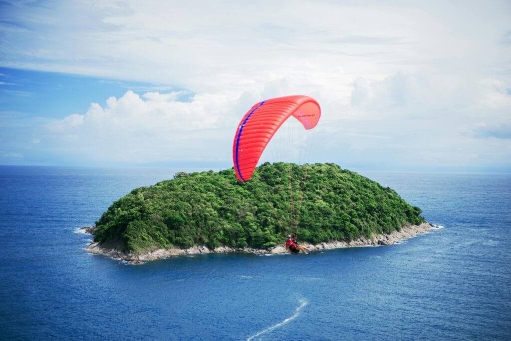Travel Guide: New York to Thailand, Malaysia, Singapore, and Indonesia