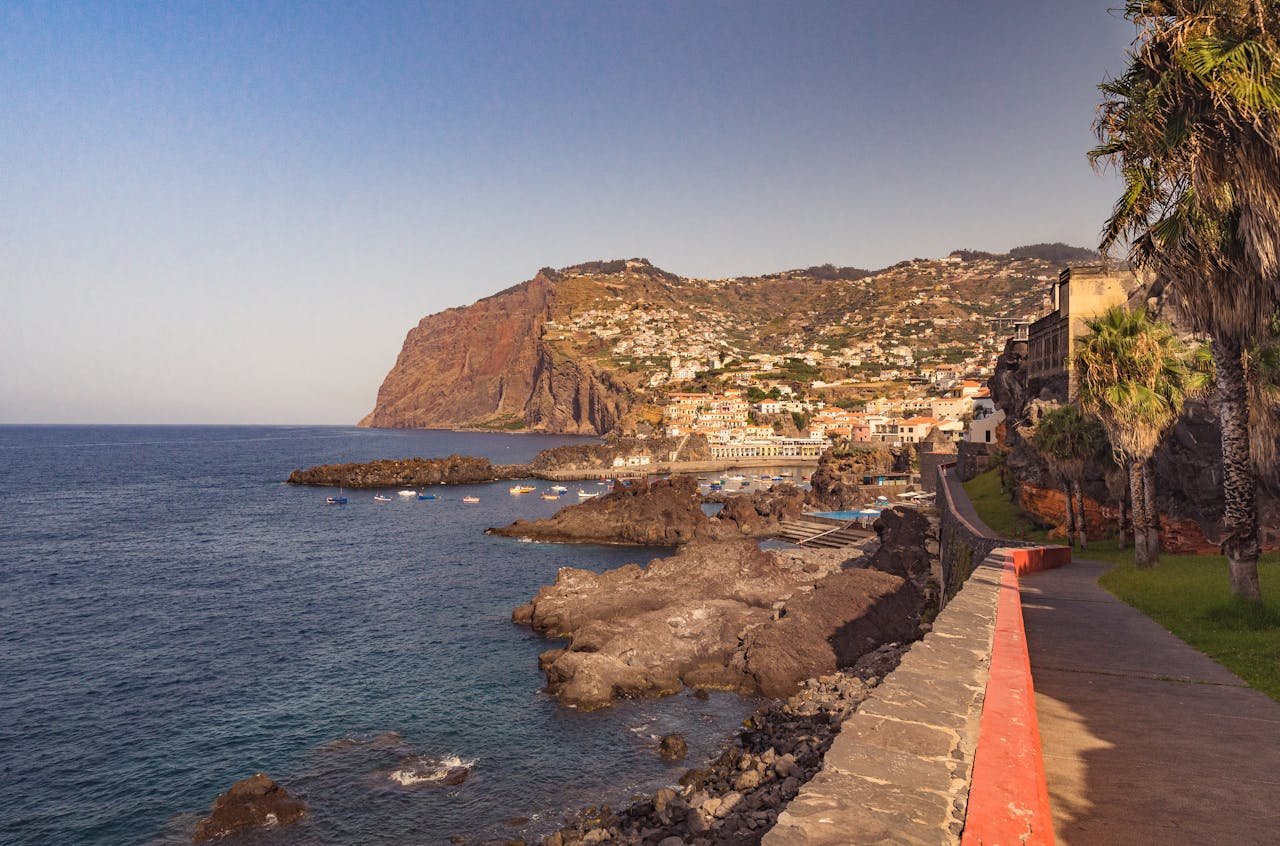 Portugal Travel Guide: Your Ultimate Travel Companion