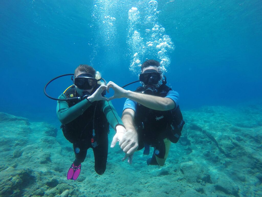 Exploring Egypt's Hidden Wonders: A Beginner's Guide to Scuba Diving in The Red Sea - Introduction