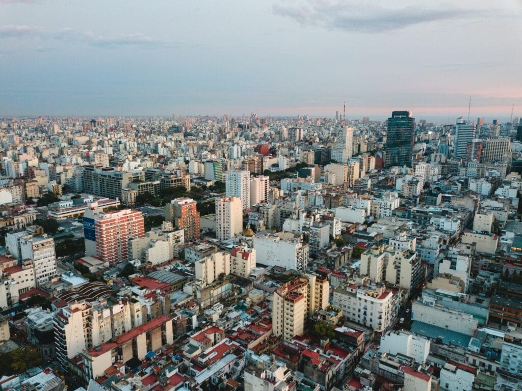 Argentina Travel Guide: Explore South America's Gem in 2024 and 2025