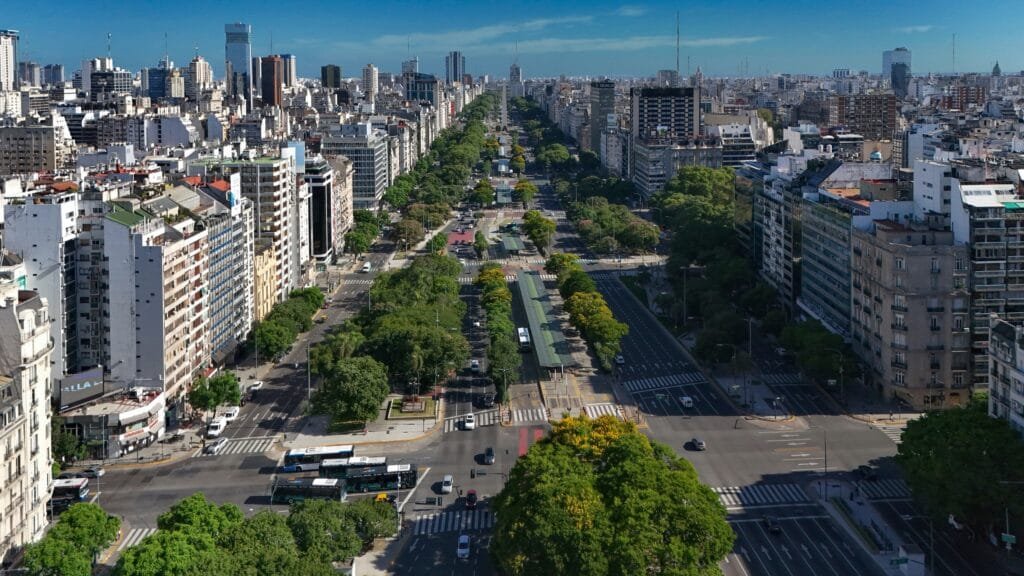 Argentina Travel Guide: Explore South America's Gem in 2024 and 2025