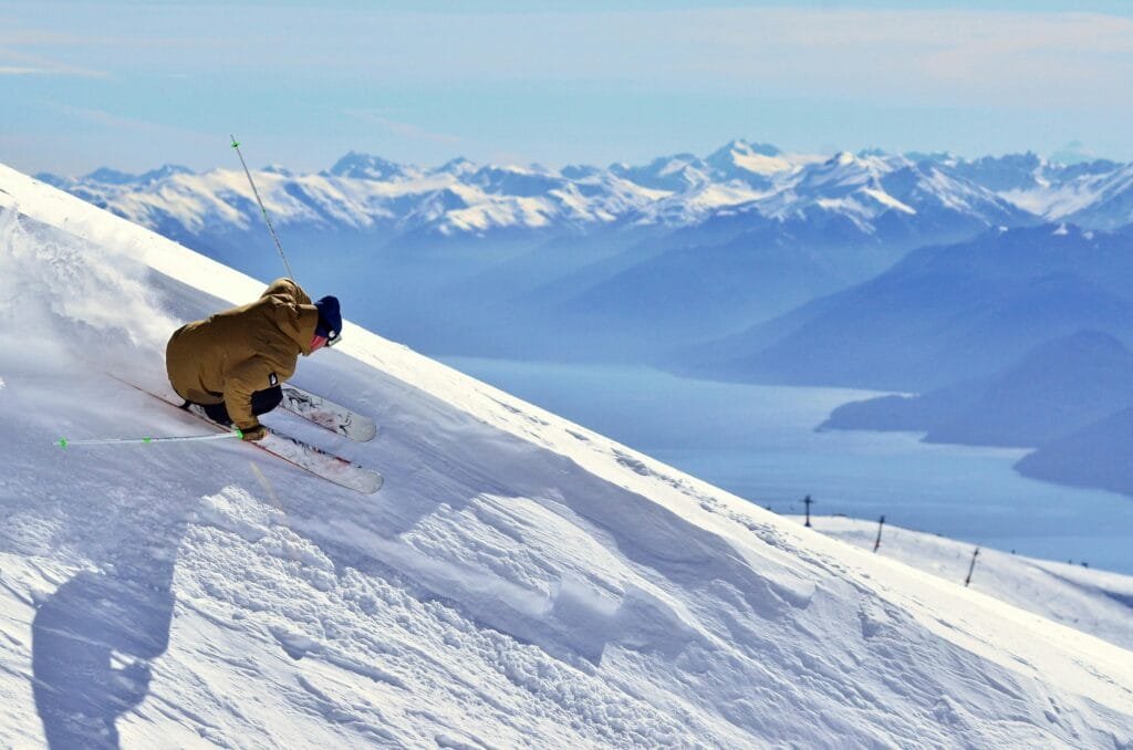 Skiing in Chamonix: Ultimate Alpine Adventure