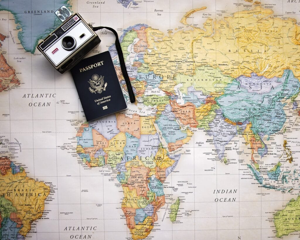 World Tour Plan: Full Guide for 2024-2025, World tour plan full guide in 2024 2025